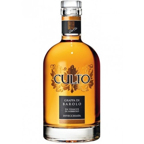 cl 200 grappa moscato inv. 40 culto...