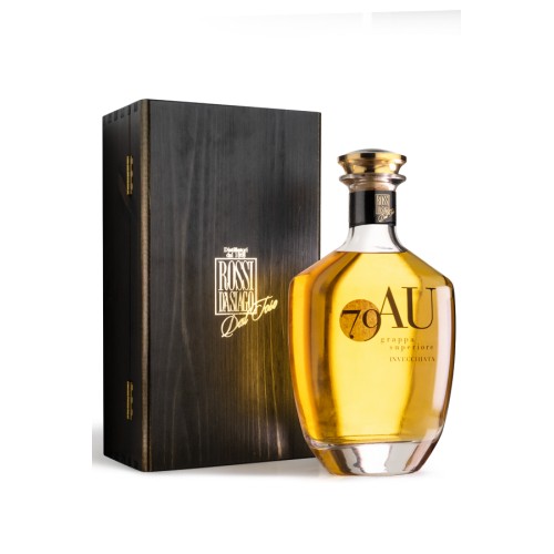 l 0,70 grappa inv 40 decanter cof...