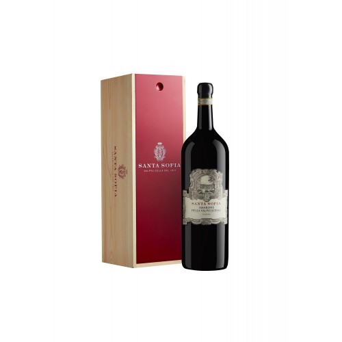 l 3,0 confezione legno amarone docg...