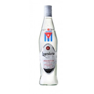 L 0,70 RUM LEGENDARIO...