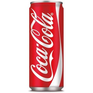 lattina coca cola l 0,33