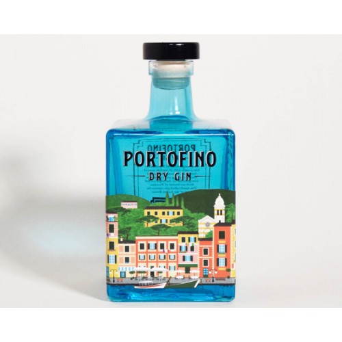 L 0,50 GIN PORTOFINO 43