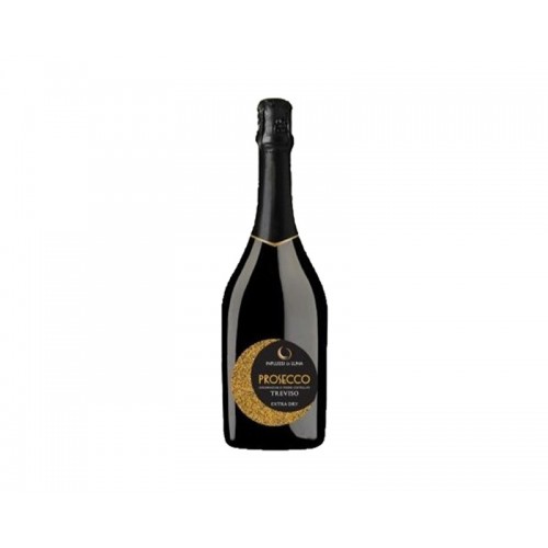 L 0,75 PROSECCO INFLUSSI DOC EXTR DRY...