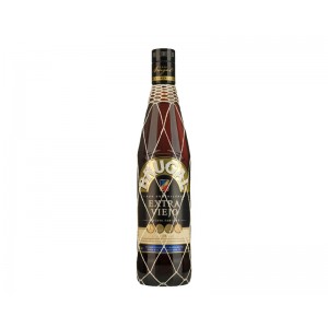 L 0,70 RHUM BRUGAL VOL 38...