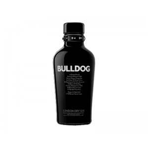 L 0,70 GIN BULLDOG 40