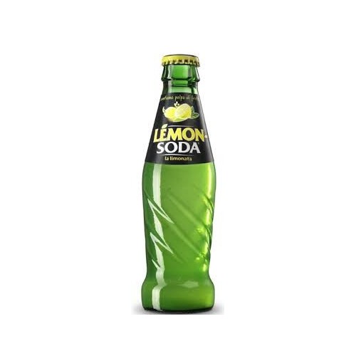 bottiglietta lemonsoda l 0,20