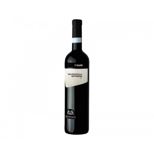 L 0,75 VALPOLICELLA CLASSICO DOC SUP...