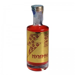 Nympho - Sloe Gin Elettrico...