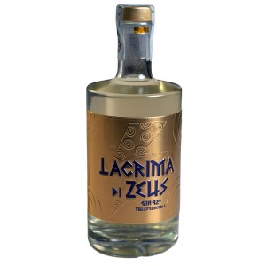 Lacrima di Zeus  - Gin...