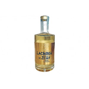 Lacrima di Zeus - Gin...