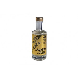 Lacrima di Zeus - Gin...