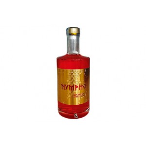 Nympho - Sloe Gin Elettrico...