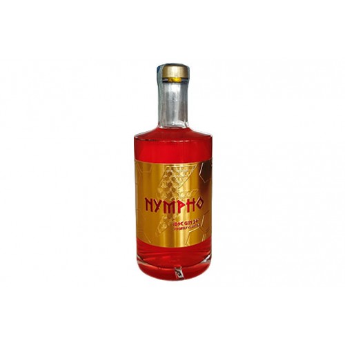 Nympho - Sloe Gin Elettrico 26° 70 cl