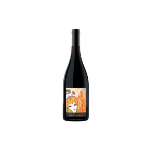 L 0.75 CERASUOLO DOCG 13 MADAUDO...