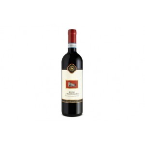 L 0,75 ROSSO MONTALCINO...