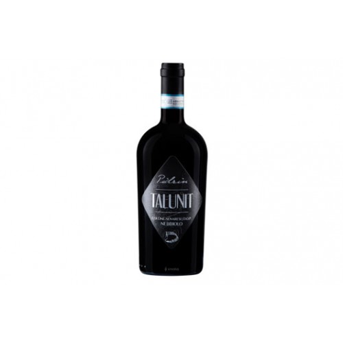 L 0,75 NEBBIOLO DOC 13,5...