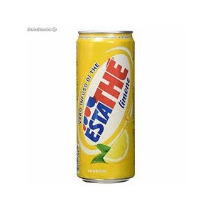 lattina estathe limone l 0,33