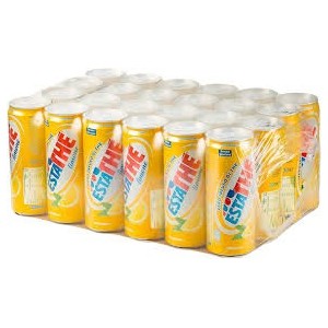 lattina estathe limone l 0,33 2