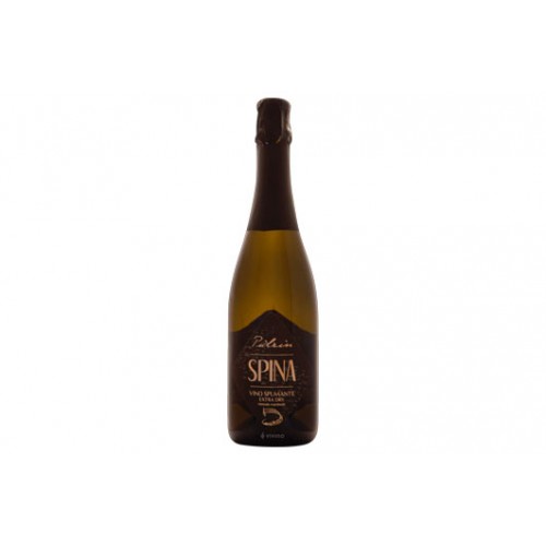 L 0,75 BOLLICINE LA SPINA 2022 12,5...