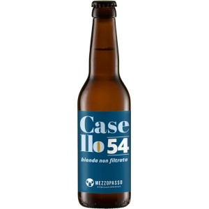 Birra Mezzopasso Casello 54...