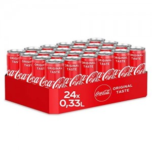 lattina coca cola l 0,33 2