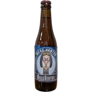 Birra Mère Vertus Tripel...