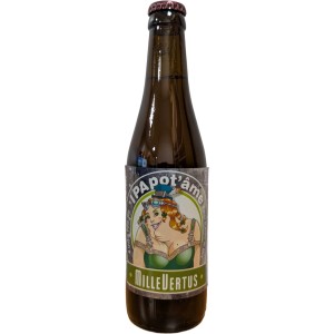 Birra IPApot'âme IPA 6,0° -...