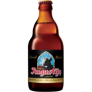 Birra Augustijn Blond 7,0°...