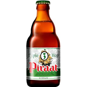 Birra Piraat Triple Hop...