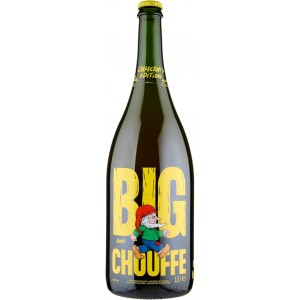 Birra Big Chouffe Blonde...