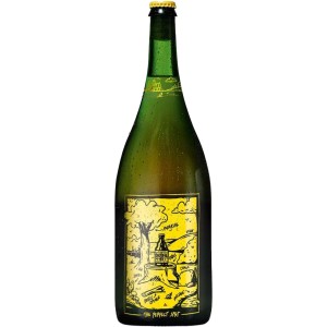 Birra Big Chouffe Blonde... 2