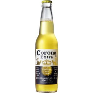 Birra Corona Extra 4,6° -...
