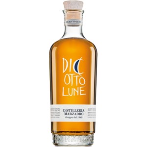 grappa le 18 lune 41°...
