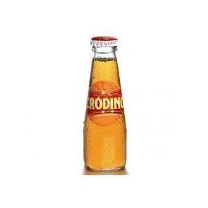 bottiglietta crodino l. 0,10