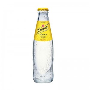 bottiglietta tonica...