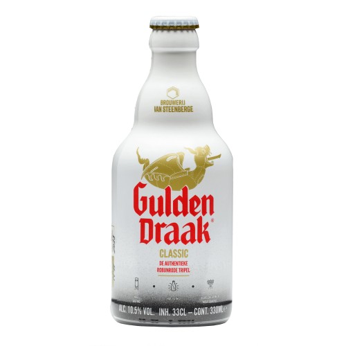 Birra Gulden Draak Classic Brune...