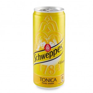 lattina tonica schweppes l...