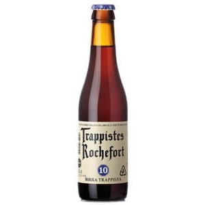 birra rochefort 10 brune...