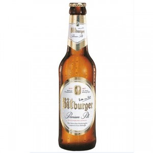 Birra Bitburger Premium...