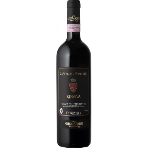 vino chianti riserva docg 14° cantina...