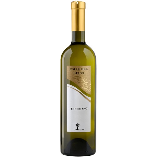 vino trebbiano rubicone  igt 11,5°...