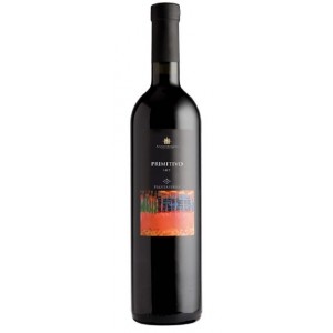 l 0.75 primitivo igt puglia...