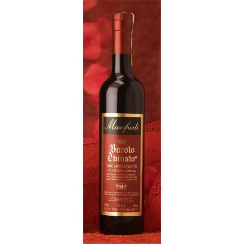 vino barolo chinato docg 16° cantina...