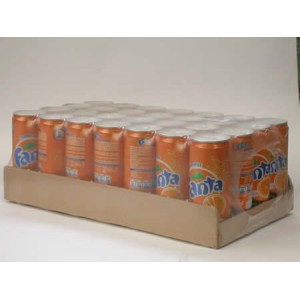 lattina fanta dolce l 0,33 2