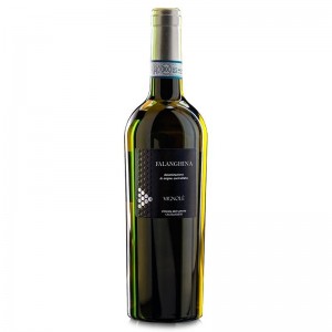 vino falanghina doc 12,5°...