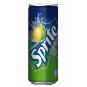 l 0,33 sprite sleek