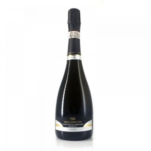 vino prosecco ballancin...