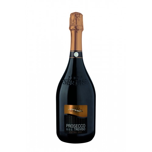 vino prosecco serena doc 11° treviso...