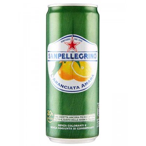 lattina aranciata amara...