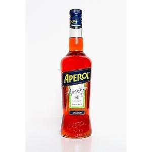 aperitivo aperol 11°...